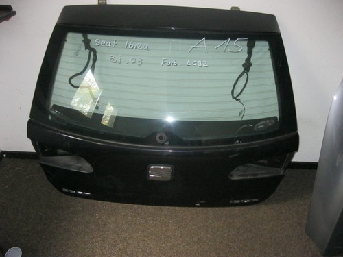 Seat ibiza 16v - ibiza, 6l
