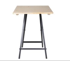 Stehtisch ca. 80 x 80 cm