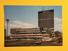 # Postkarte Berlin Europa