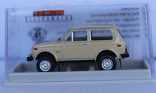 Lada Niva  Brekina 1:87  27202
