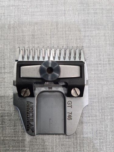 Scherkopf 5mm für aesculap - scherkopf,