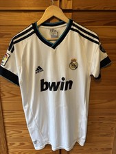 Real Madrid Trikot 12/13