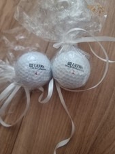 Golfbälle Marke Wilson