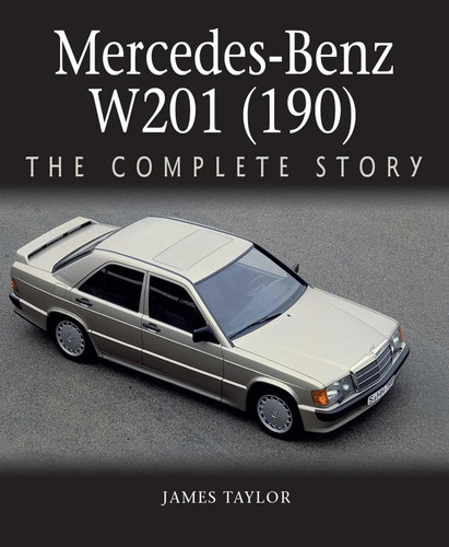 Mercedes benz w201 the - w201, |