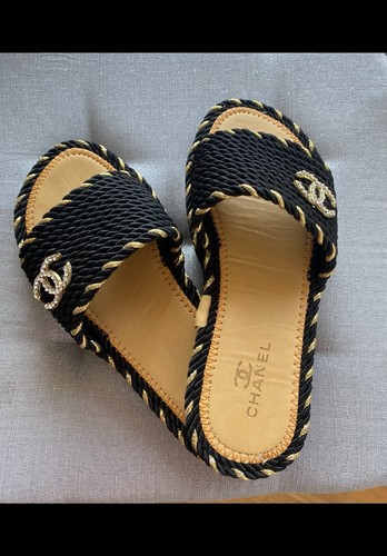 Schuhe damen latschen größe - schuhe,