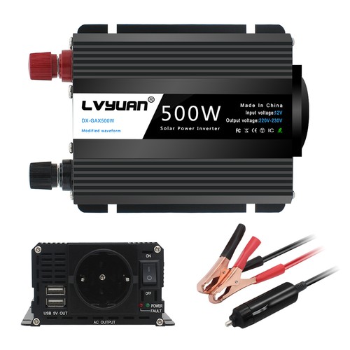 Lvyuan 500w auto - 500w,