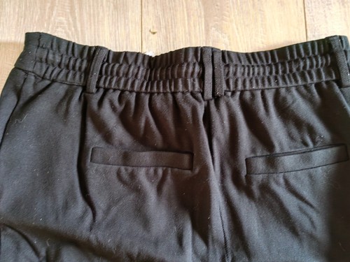 Stoff hose only damen - stoff,