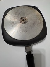 Woll Bratpfanne, 28cm