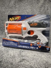NERF Maverick Rev 6 Hasbro N
