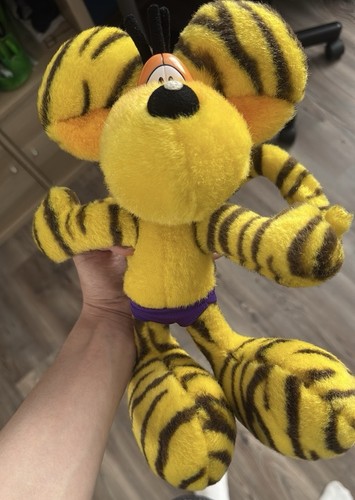 Diddl tiger plüschtier - plüschtier, klein