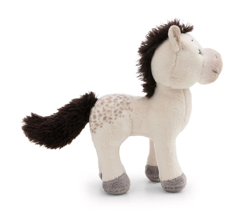 Nici 62235 kuscheltier - kuscheltier, pferd