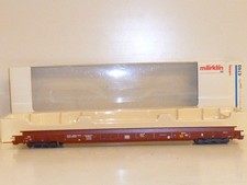 Märklin H0: 4740 Güterwagen
