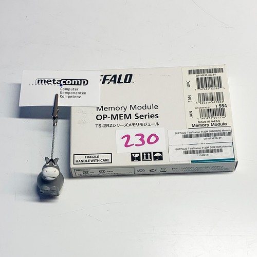 Buffalo terastation 7120r 2gb - buffalo,