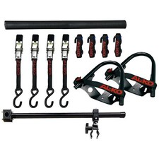 Zurrbandset Universal für