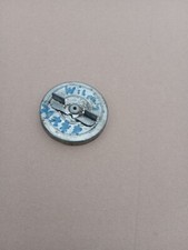 Wilms Heizer Heizgerät Instant Heater Masters Original Tankdeckel Tankklappe