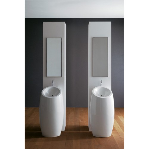 Waschbecken aufsatzwaschbecken - waschbecken,