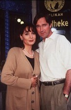 Simone Thomalla Helmut Zierl