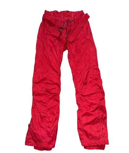 Jet set skihose - set,