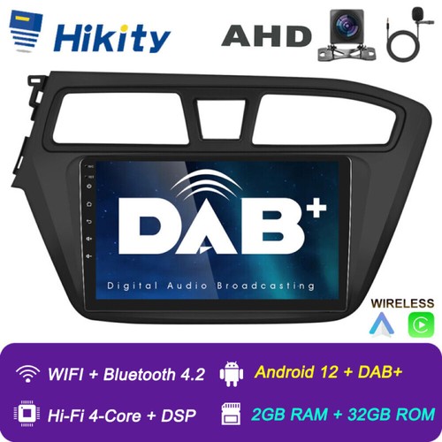 Carplay android dab - android, 15