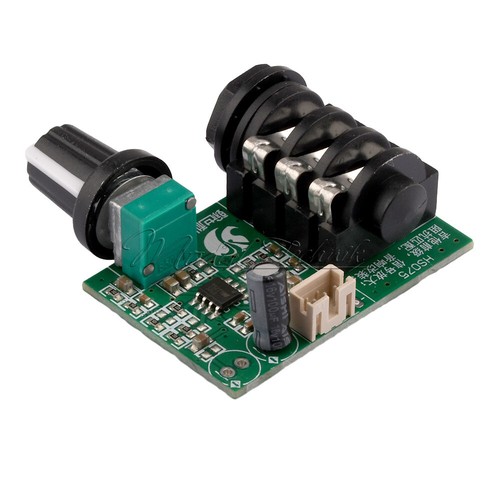 High impedance preamplifier - impedance,