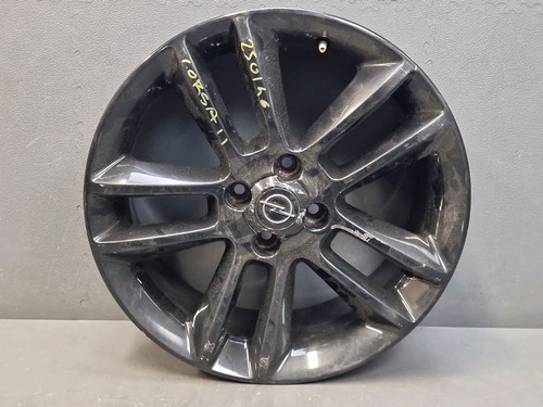 Alufelge für opel corsa - corsa,