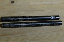 Sennheiser ME66 mit K6P Superniere Richtmikrophon für Film und Reportage