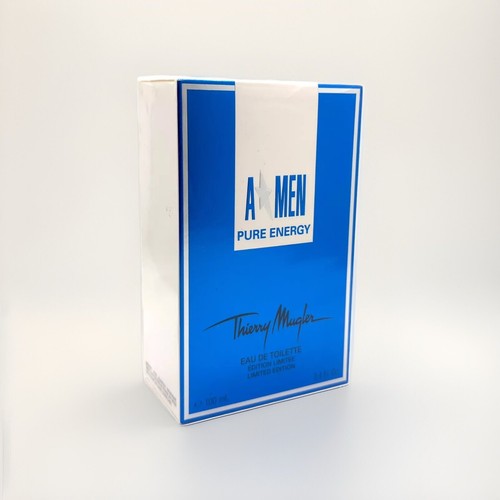 Thierry mugler men pure - men,