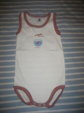 Petit Bateau Träger-Body