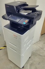 Kyocera M3645idn LAN Duplex
