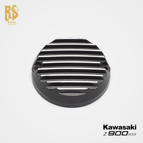 Kawasaki z900rs engine side - kawasaki,
