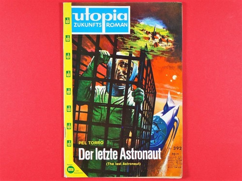 Heftromane utopia zukunfts - heftromane:,