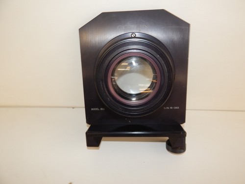 Rodenstock apo ronar - rodenstock, 1:9