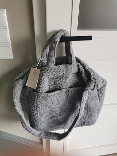 Jollein teddy bag - teddy,
