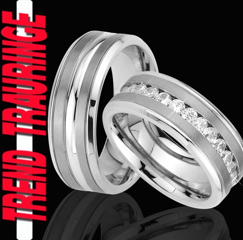 Partner ringe eheringe - 2,