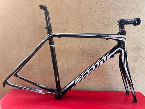 Scott cr1 elite carbon - scott,