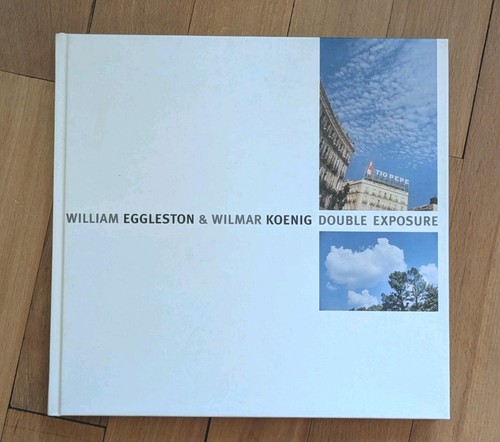 William eggleston wilmar - william,