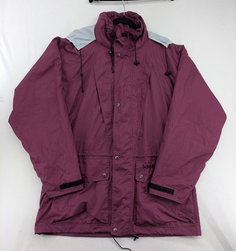 Schöffel herren regenjacke - schöffel,