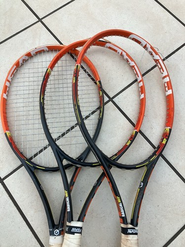 Tennisschläger head - 1x,