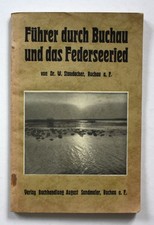 1910 Staudacher Führer durch