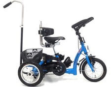 Schuchmann MOMO Dreirad 12