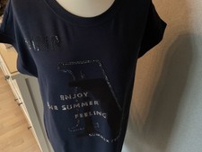 Monari Shirtkleid gr. 42 , neu