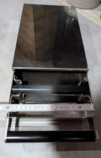 Joefrex Sudschublade Exclusive für Kaffesatz, Espressosatz