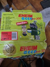 EHEIM Aquarium-Außenfilter Eheim Ecco Pro 300 Aquariumtechnik