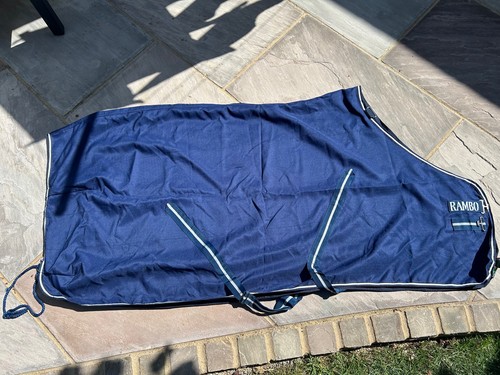 Horseware ireland rambo - horseware,