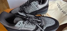 LOUIS VUITTON LV Trainer Low