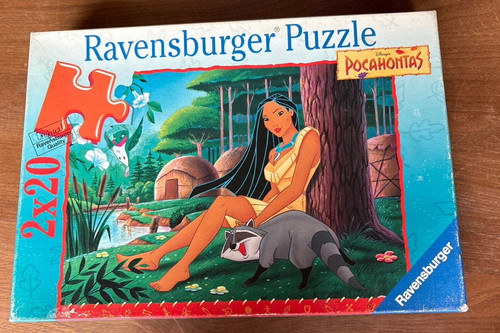 Ravensburger disney - ravensburger,