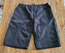 IXS MTB Shorts. XL schwarz