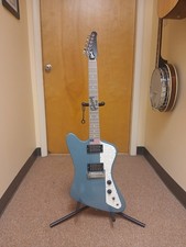 2017 USA Gibson Firebird Zero