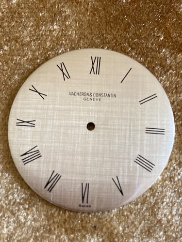 Vacheron constantin - vacheron,