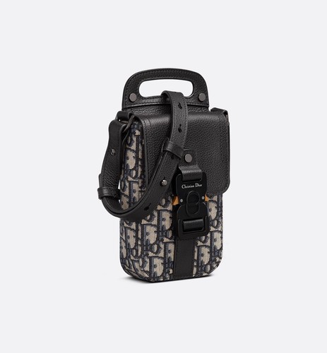 Dior saddle clutch tasche - dior,